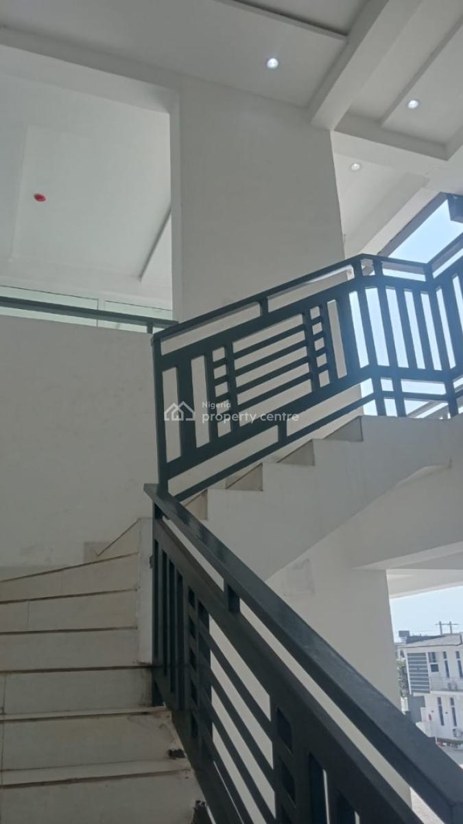 Newly Finished Shop Space in an Excellent Environment, Shop J10, Ojaja Mall, Ogombo Road,  Off Abraham Adesanya, Ajah, Lagos, Shop for Rent