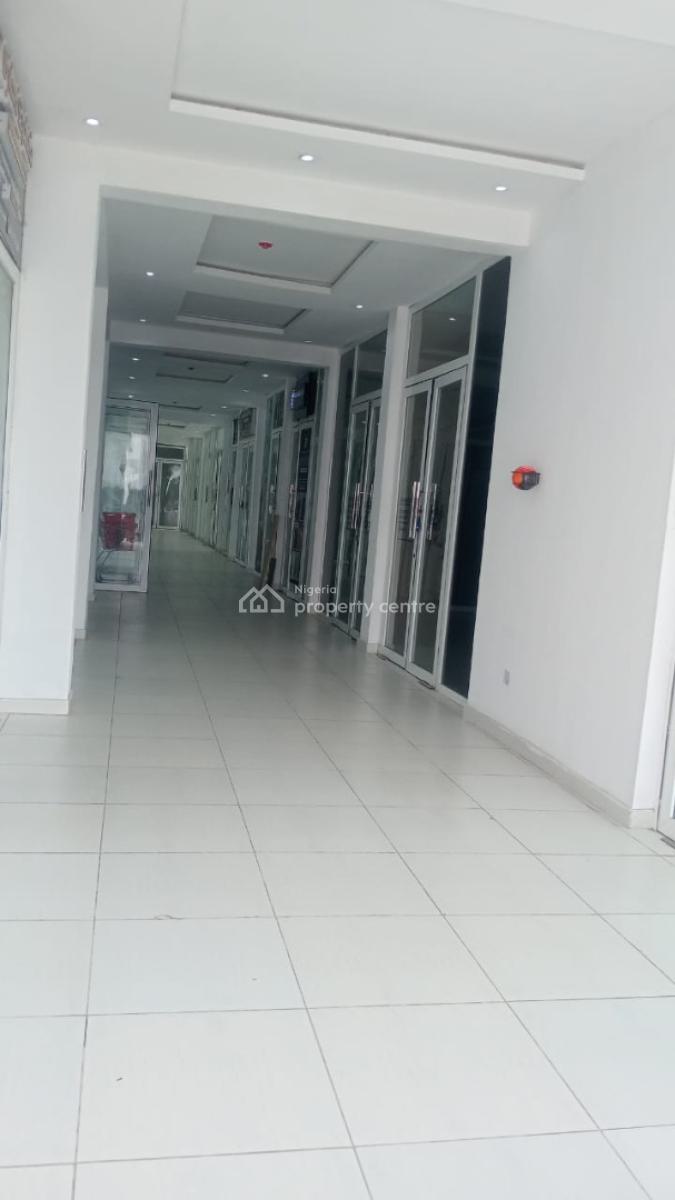 Newly Finished Shop Space in an Excellent Environment, Shop J10, Ojaja Mall, Ogombo Road,  Off Abraham Adesanya, Ajah, Lagos, Shop for Rent