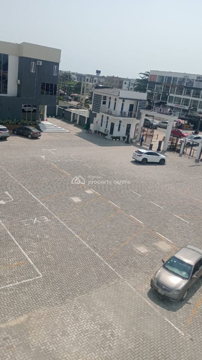 Newly Finished Shop Space in an Excellent Environment, Shop J10, Ojaja Mall, Ogombo Road,  Off Abraham Adesanya, Ajah, Lagos, Shop for Rent