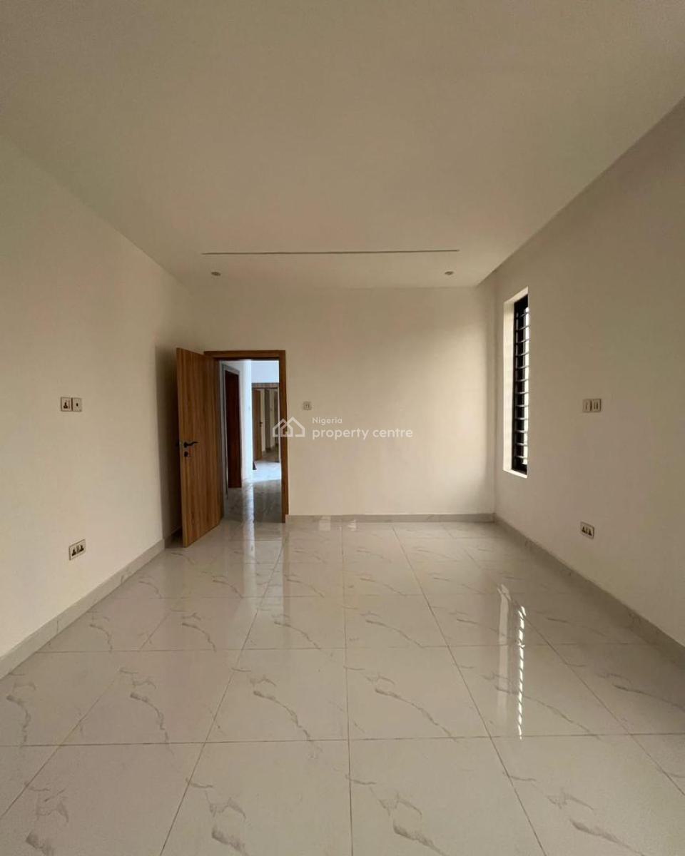 Beautifully Finished  Elegant 4bedroom Detached Duplex, Omole Phase 1, Ikeja, Lagos, Detached Duplex for Sale