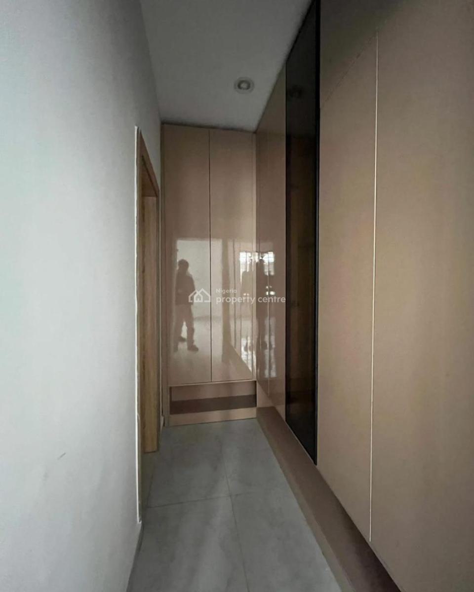 Beautifully Finished  Elegant 4bedroom Detached Duplex, Omole Phase 1, Ikeja, Lagos, Detached Duplex for Sale