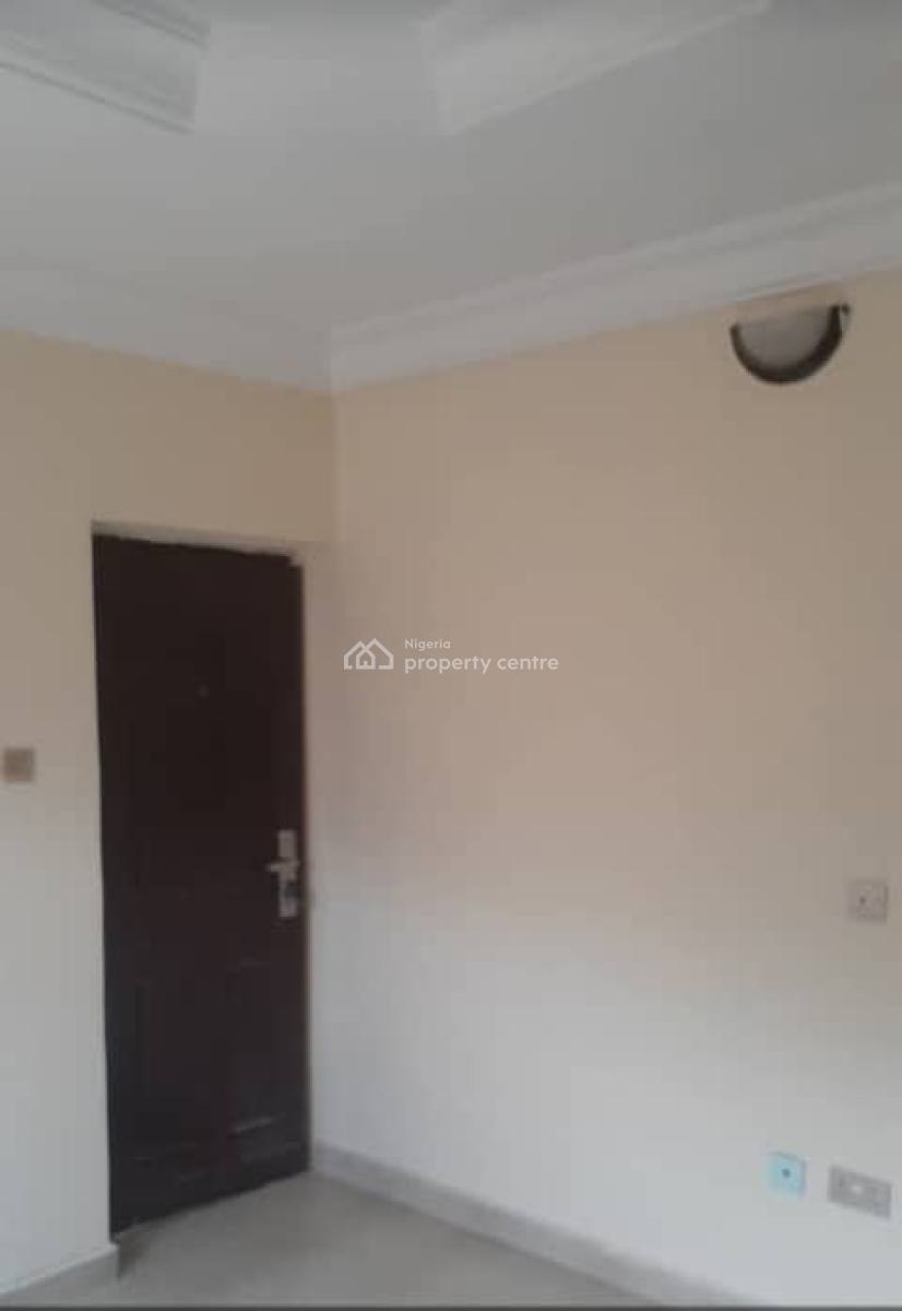 Super Standard 3bedroom Flat All Room Ensuit Beautiful Pop Ceiling, Westwood Estate, Badore, Ajah, Lagos, Flat / Apartment for Rent