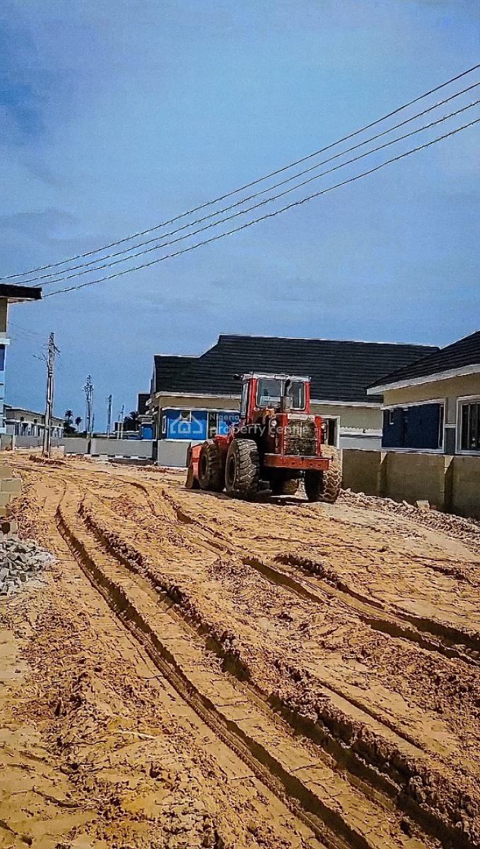 Land in Prime Gated Estate Behind Mayfair Gardens, Awoyaya, Lagos, Behind Mayfair Gardens, Awoyaya, Ibeju Lekki, Lagos, Residential Land for Sale