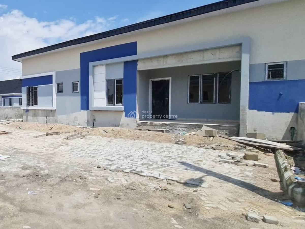 Land in Prime Gated Estate Behind Mayfair Gardens, Awoyaya, Lagos, Behind Mayfair Gardens, Awoyaya, Ibeju Lekki, Lagos, Residential Land for Sale