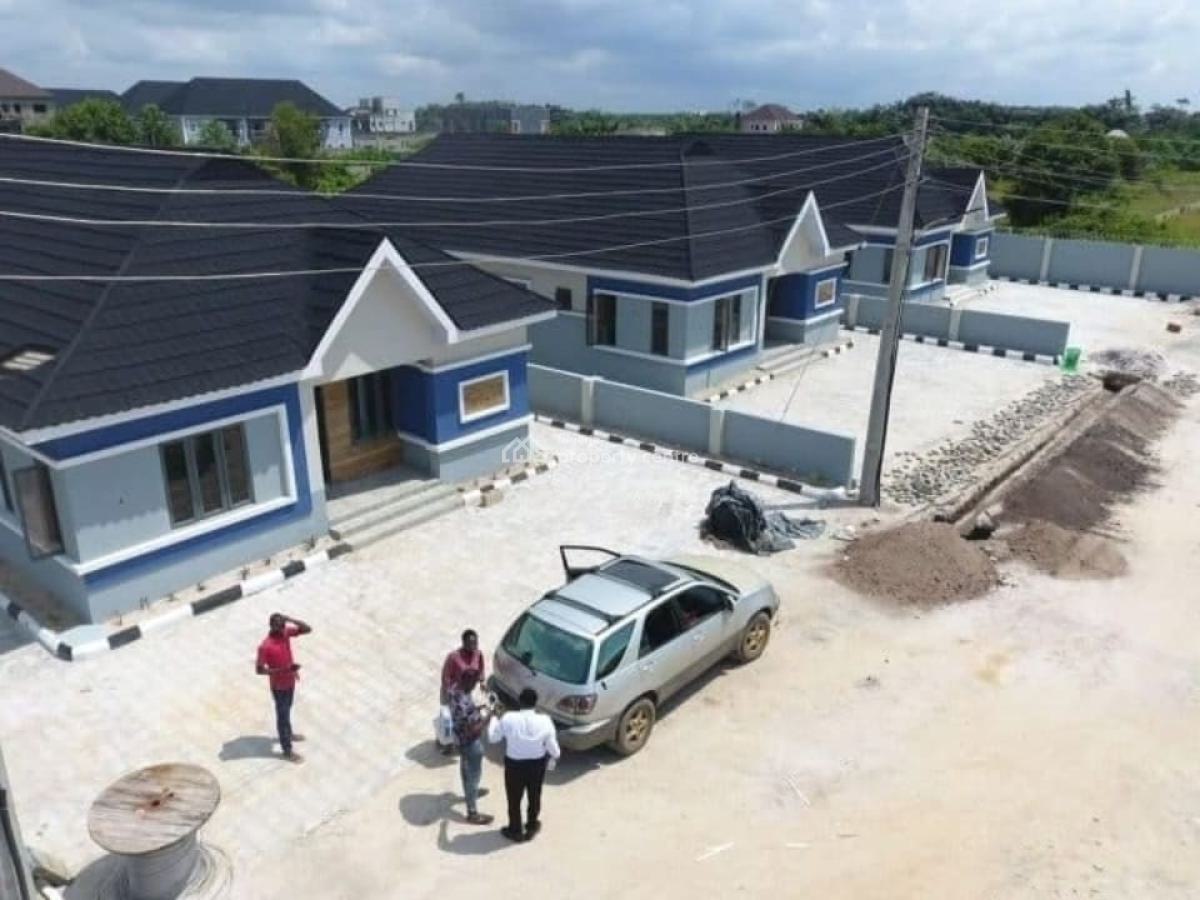 Land in Prime Gated Estate Behind Mayfair Gardens, Awoyaya, Lagos, Behind Mayfair Gardens, Awoyaya, Ibeju Lekki, Lagos, Residential Land for Sale