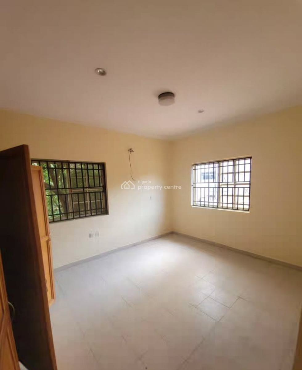 4 Bedroom En-suite Detached House in a Communal/shared Compound of 3 U, Lekki Phase 1, Lekki, Lagos, Detached Duplex for Rent