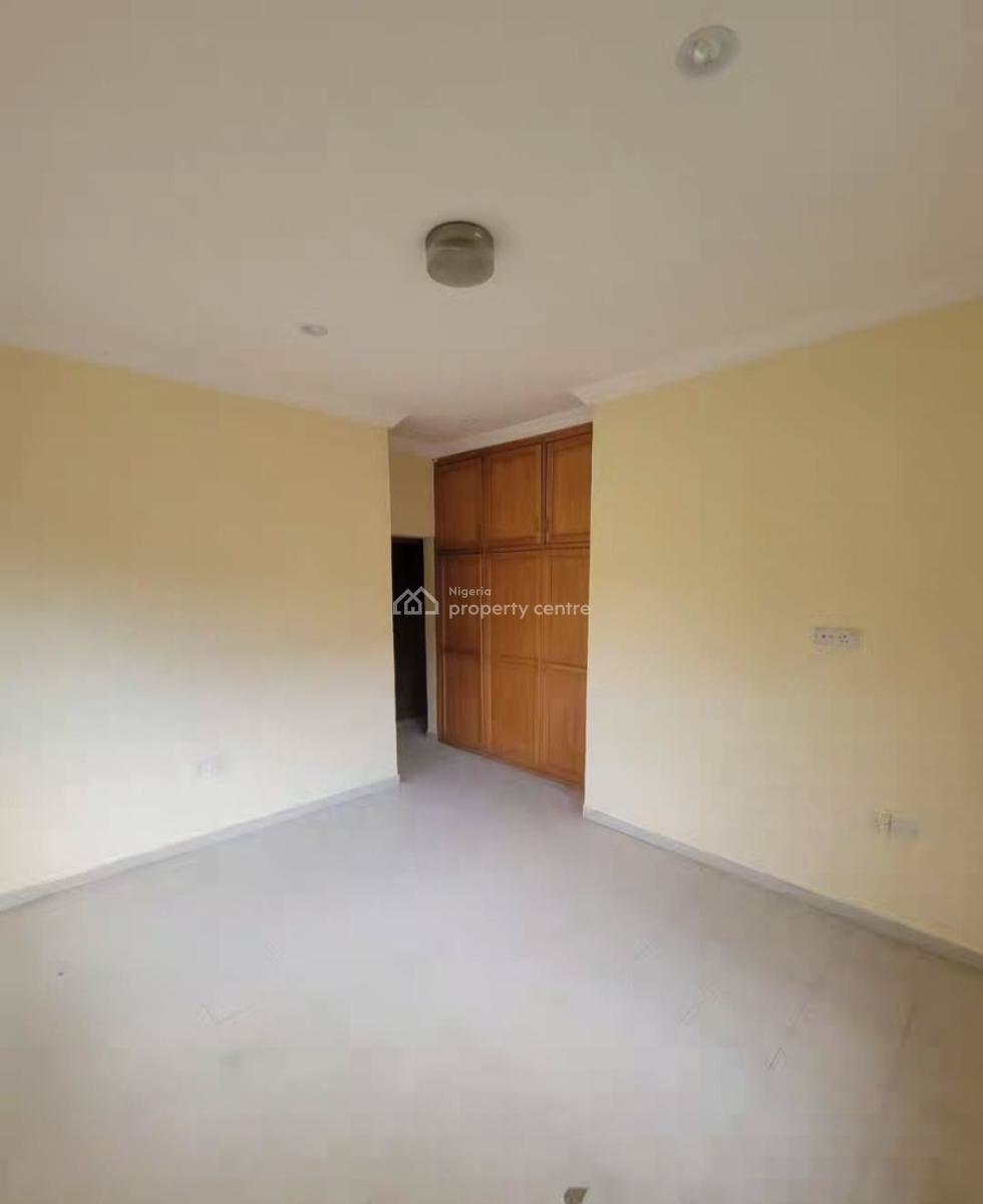 4 Bedroom En-suite Detached House in a Communal/shared Compound of 3 U, Lekki Phase 1, Lekki, Lagos, Detached Duplex for Rent