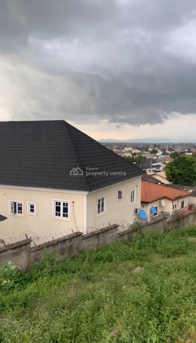 Affordable 1000sqm Plot of Land, Lugbe District, Abuja, Mixed-use Land for Sale