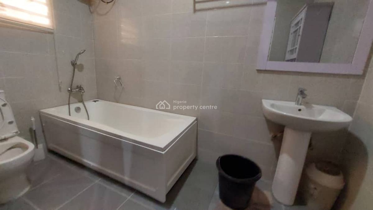 Tastefully Finished 2 Bedroom Apartment, Jahi, Abuja, Flat / Apartment for Rent