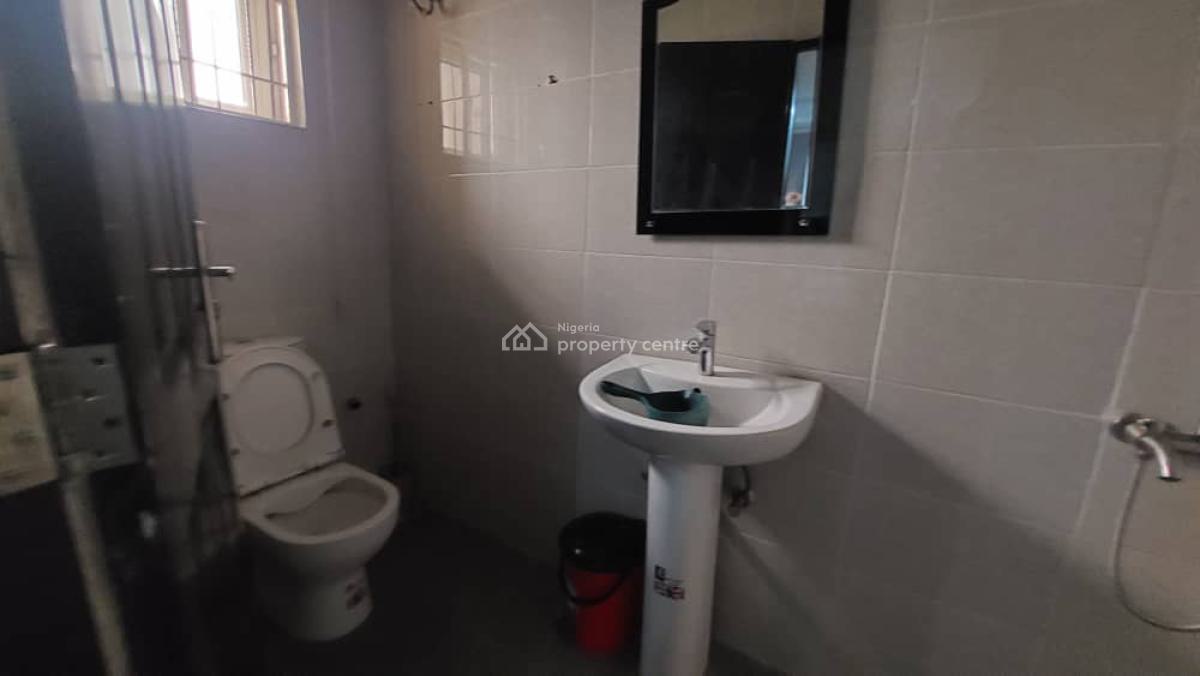 Tastefully Finished 2 Bedroom Apartment, Jahi, Abuja, Flat / Apartment for Rent