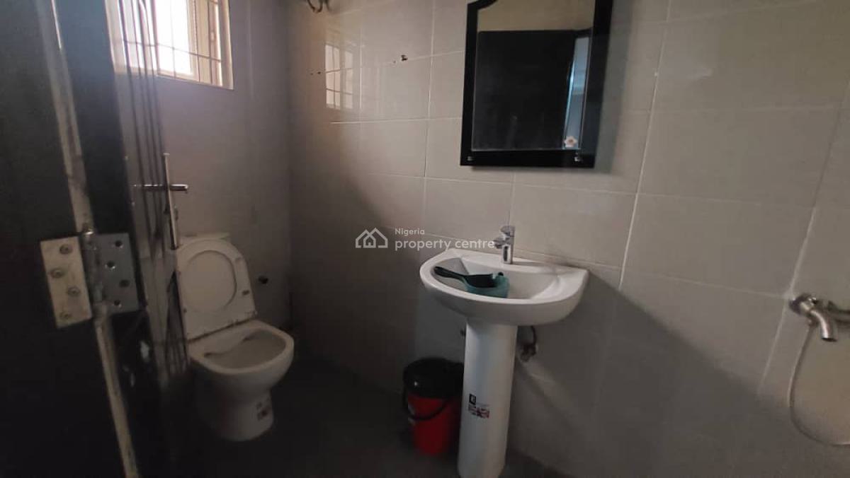 Tastefully Finished 2 Bedroom Apartment, Jahi, Abuja, Flat / Apartment for Rent
