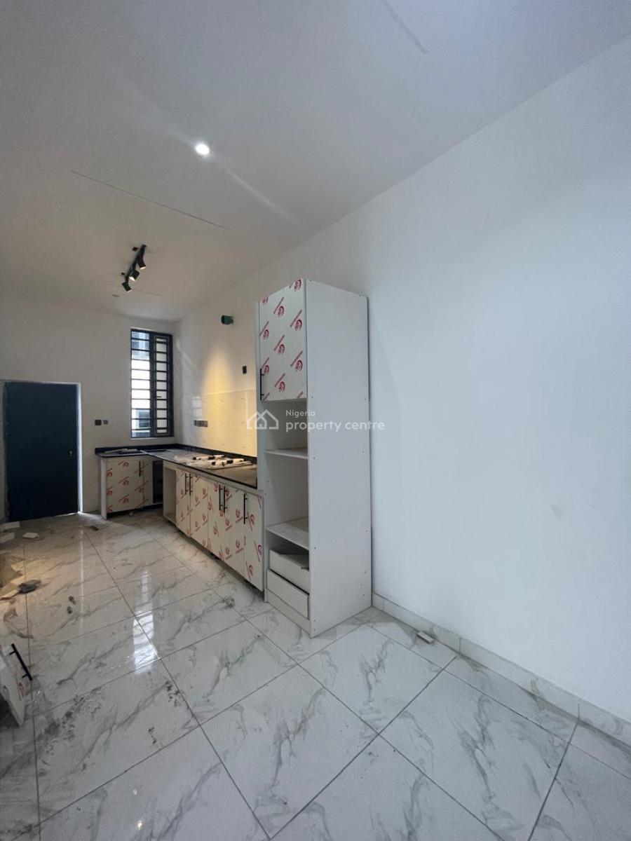 Luxury 3 Apartments All Rooms Ensuite, Lekki Conservation Centre, Lekki, Lagos, Flat / Apartment for Sale