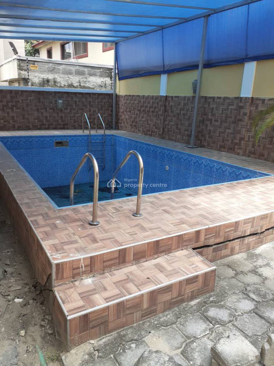 Well Maintained  5 Bedroom Duplex, Lekki Phase1 Estate, Lekki Phase 1, Lekki, Lagos, Detached Duplex for Sale