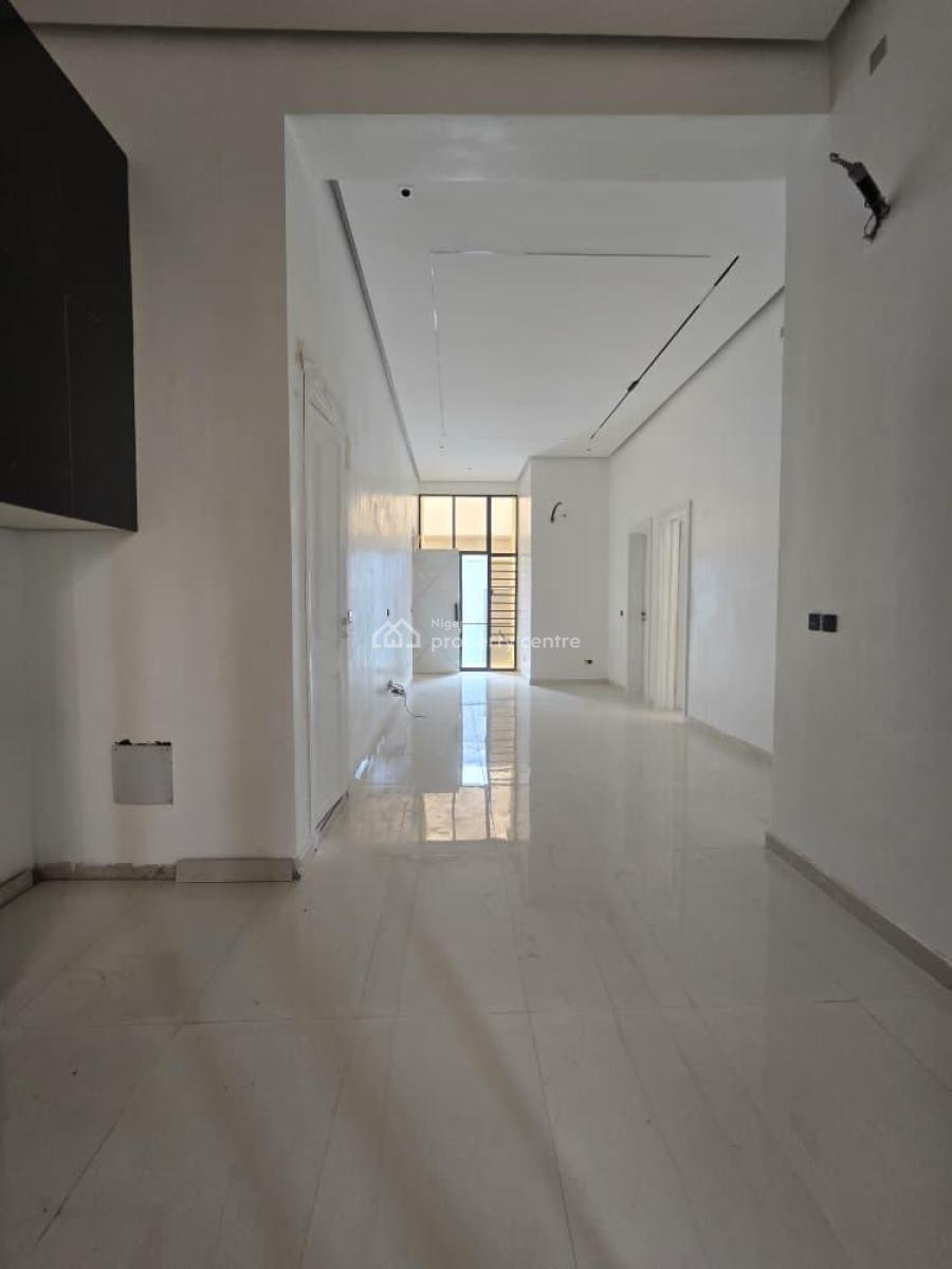 Absolute Class 3 Bedroom Apartment with Swimming Pool, Lekki Phase 1, Lekki, Lagos, Flat / Apartment for Sale