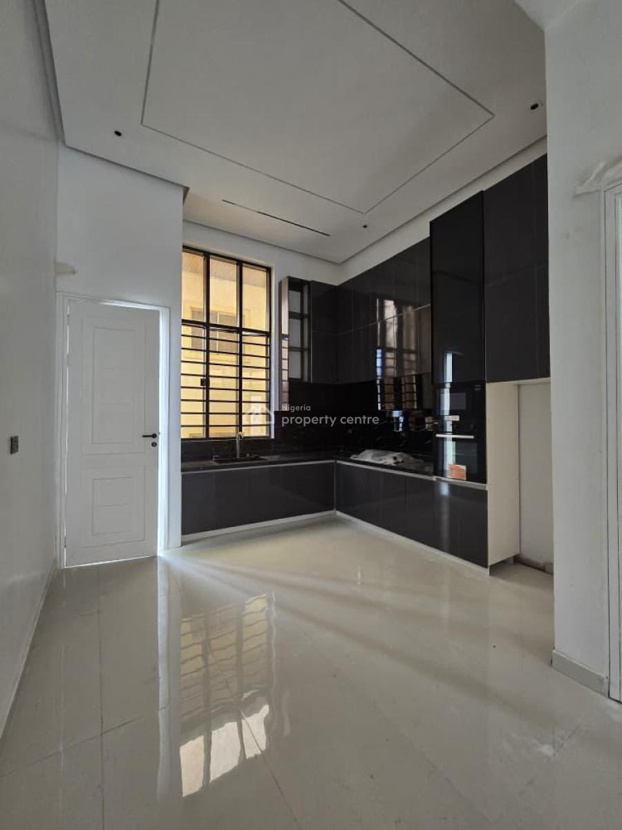 Absolute Class 3 Bedroom Apartment with Swimming Pool, Lekki Phase 1, Lekki, Lagos, Flat / Apartment for Sale