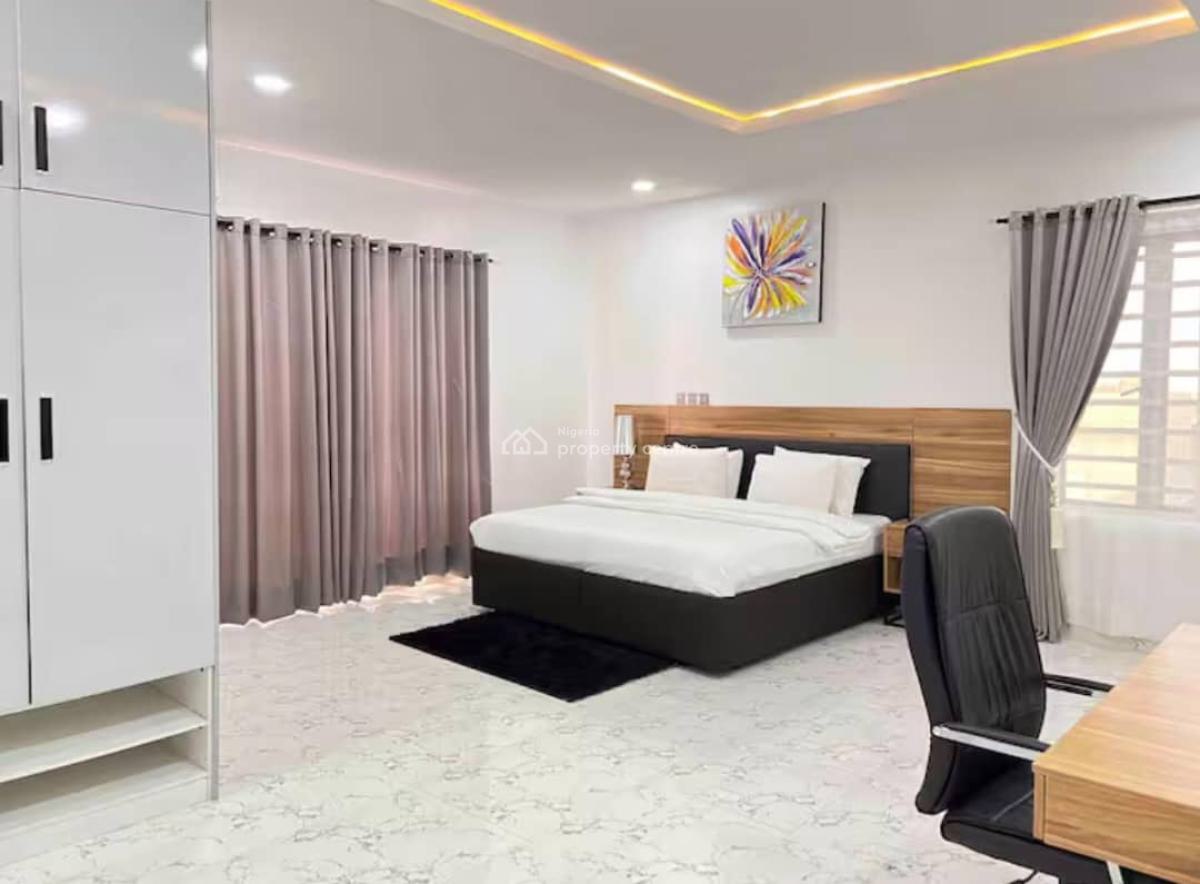 Furnished 3 Bedroom Apartment with Bq, Swimming Pool and Gym, Chisco Ikate, Lekki, Lagos, Flat / Apartment for Sale