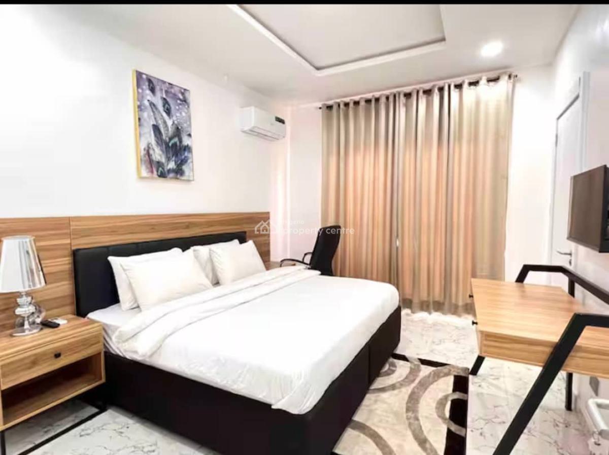 Furnished 3 Bedroom Apartment with Bq, Swimming Pool and Gym, Chisco Ikate, Lekki, Lagos, Flat / Apartment for Sale