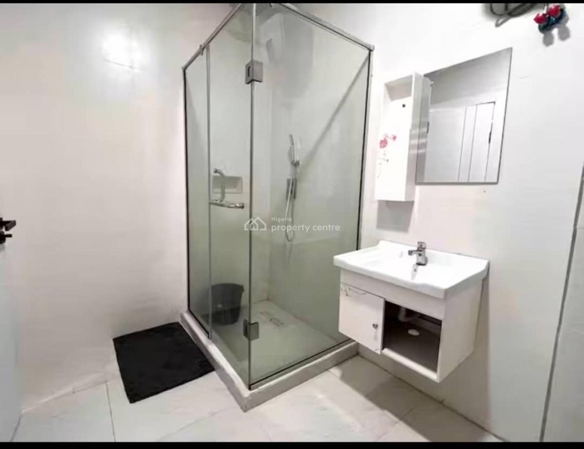 Furnished 3 Bedroom Apartment with Bq, Swimming Pool and Gym, Chisco Ikate, Lekki, Lagos, Flat / Apartment for Sale