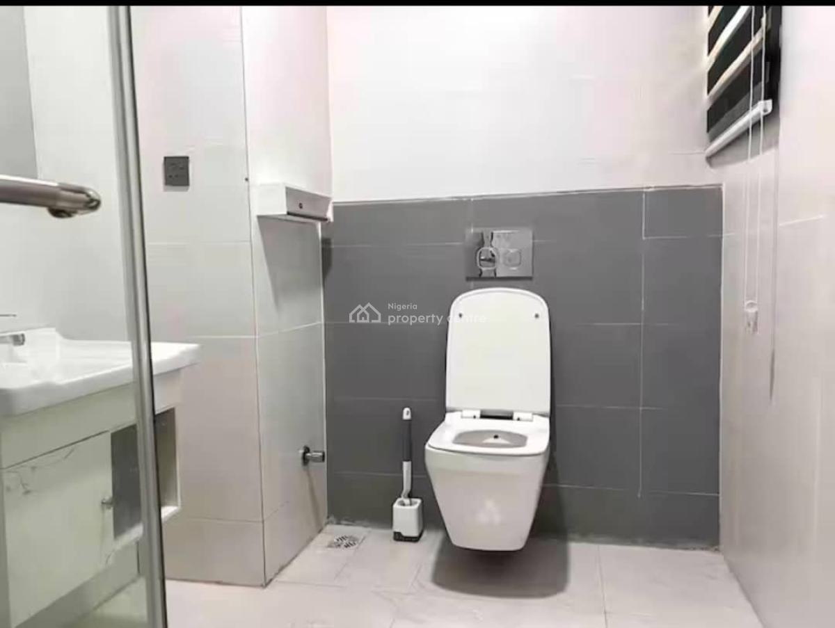 Furnished 3 Bedroom Apartment with Bq, Swimming Pool and Gym, Chisco Ikate, Lekki, Lagos, Flat / Apartment for Sale