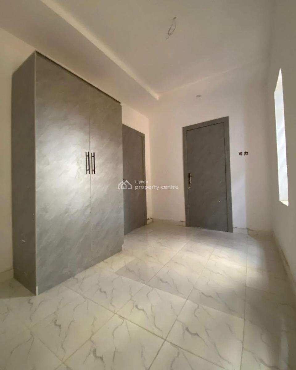 Newly Built Spacious 3 Bedroom Semi Detached Duplex, Olowora, Magodo, Lagos, Semi-detached Duplex for Sale