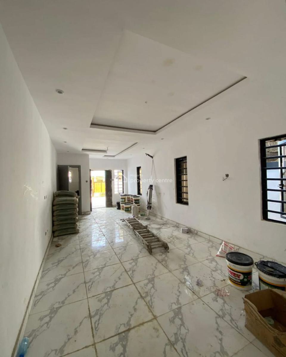 Newly Built Spacious 3 Bedroom Semi Detached Duplex, Olowora, Magodo, Lagos, Semi-detached Duplex for Sale