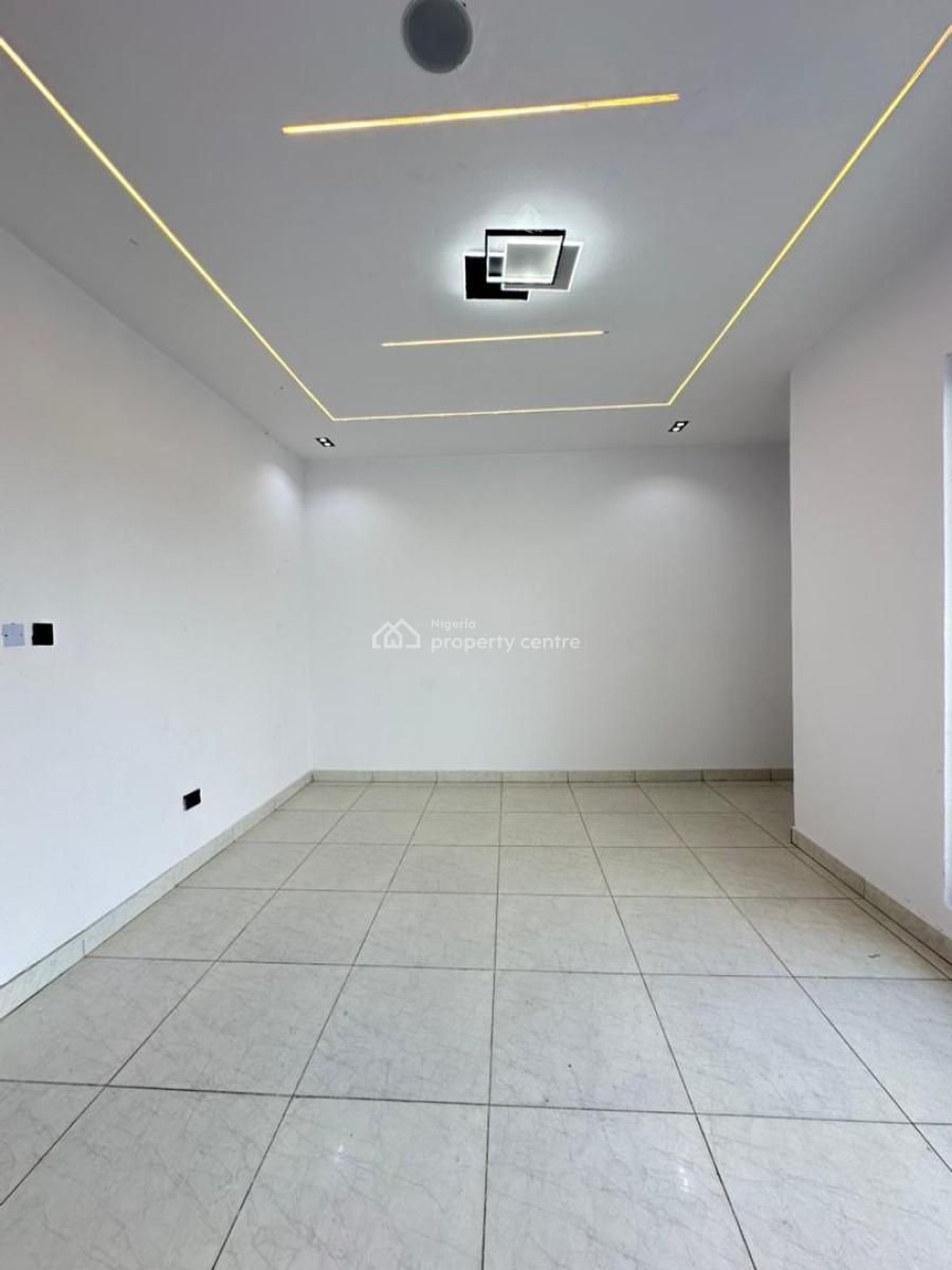 Nicely Built 4 Bedroom Semi Detached Duplex with Bq & Swimming Pool, Orchid, Lekki, Lagos, Semi-detached Duplex for Sale
