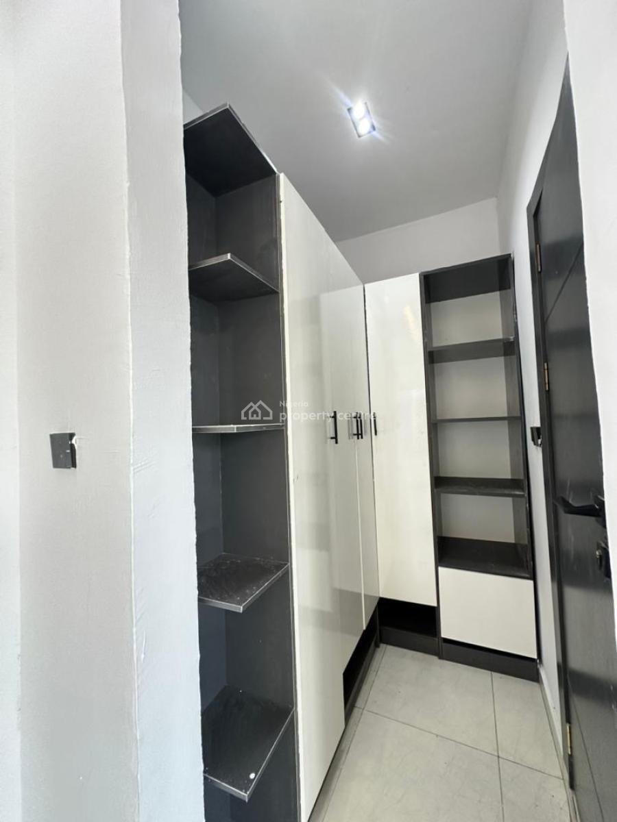 Nicely Built 4 Bedroom Semi Detached Duplex with Bq & Swimming Pool, Orchid, Lekki, Lagos, Semi-detached Duplex for Sale