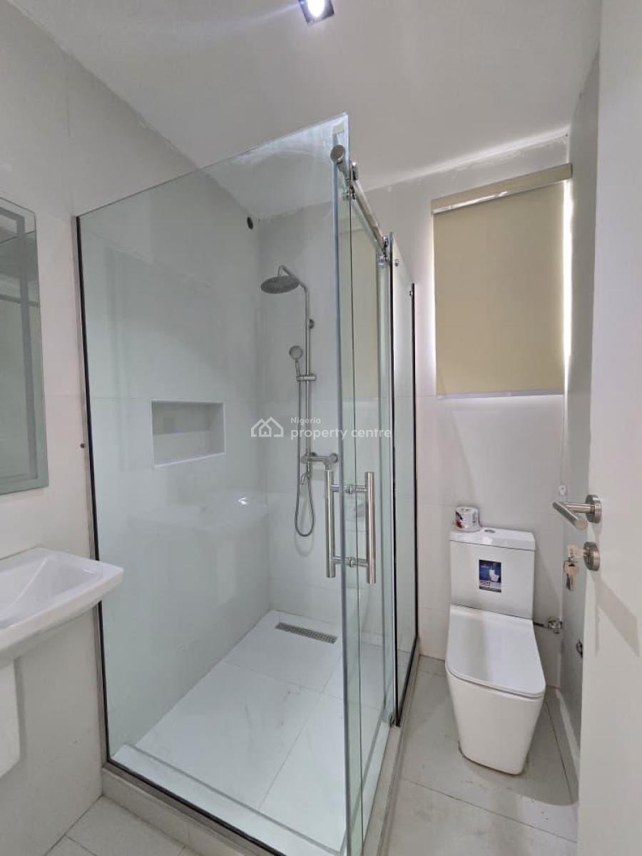 Modern 2 Bedroom Apartments Designed for Luxury and Comfort, Lekki Phase 1, Lekki, Lagos, Flat / Apartment for Sale