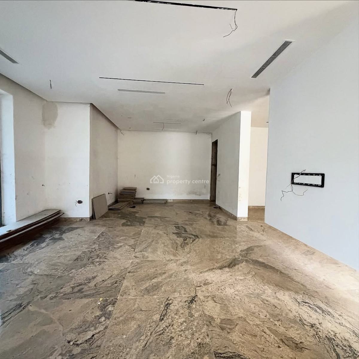 Brand New 5 Bedrooms Detached Duplex with Penthouse, Katampe Extension, Katampe, Abuja, Detached Duplex for Sale