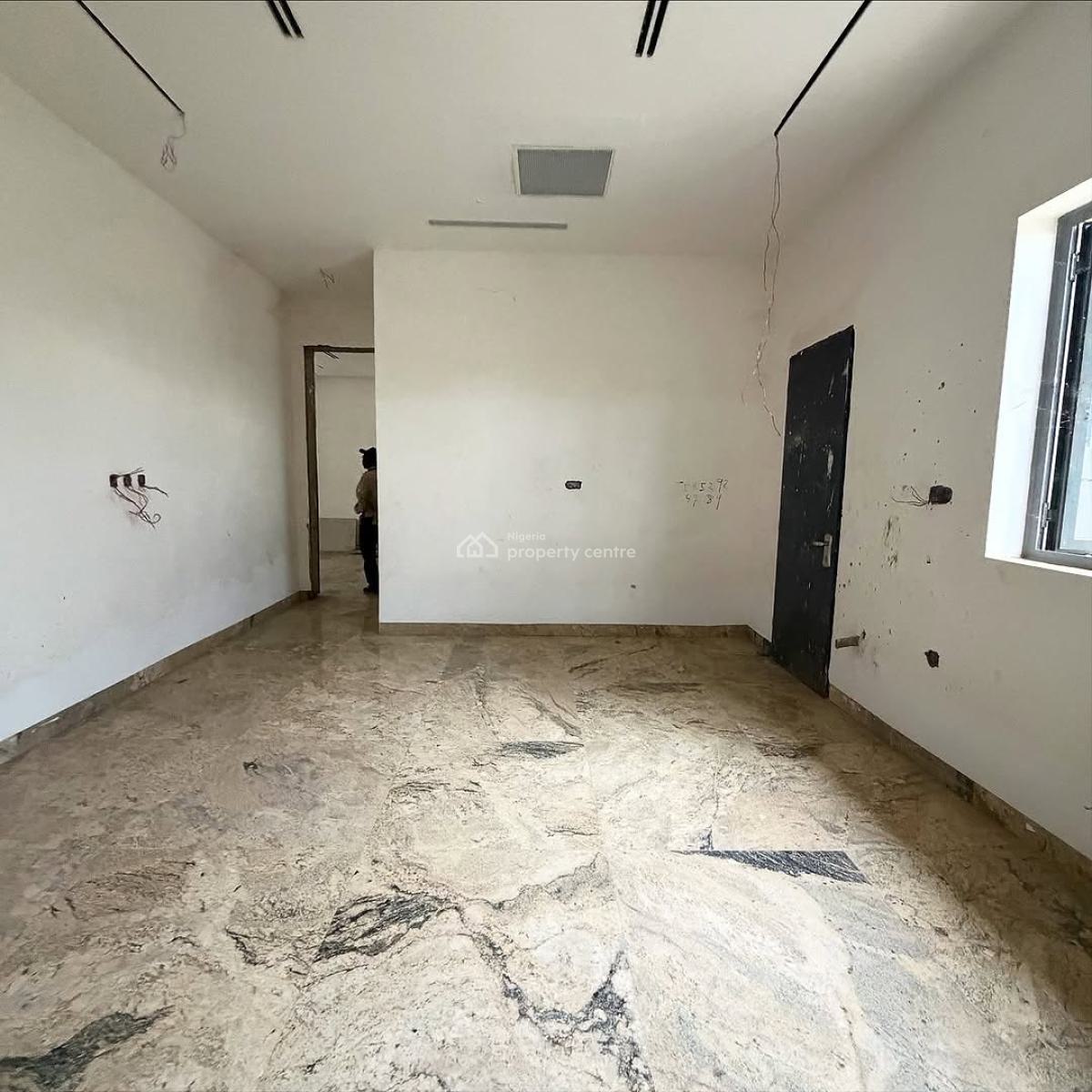 Brand New 5 Bedrooms Detached Duplex with Penthouse, Katampe Extension, Katampe, Abuja, Detached Duplex for Sale