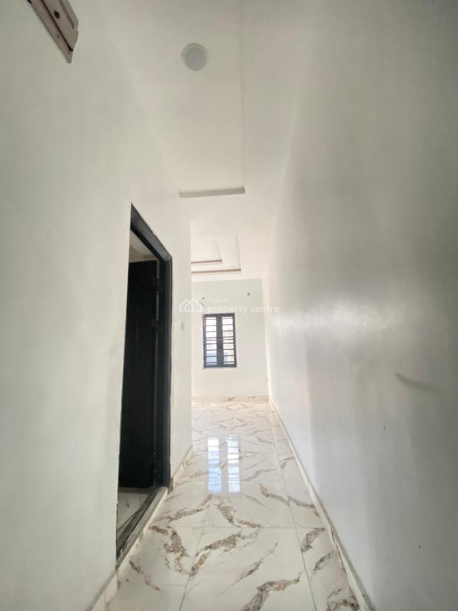 Standard and Beautiful Mini Flat, Unity Estate, Badore, Ajah, Lagos, Flat / Apartment for Rent