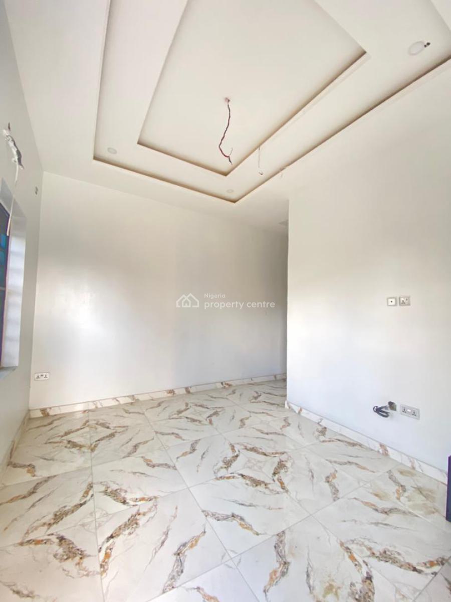 Standard and Beautiful Mini Flat, Unity Estate, Badore, Ajah, Lagos, Flat / Apartment for Rent