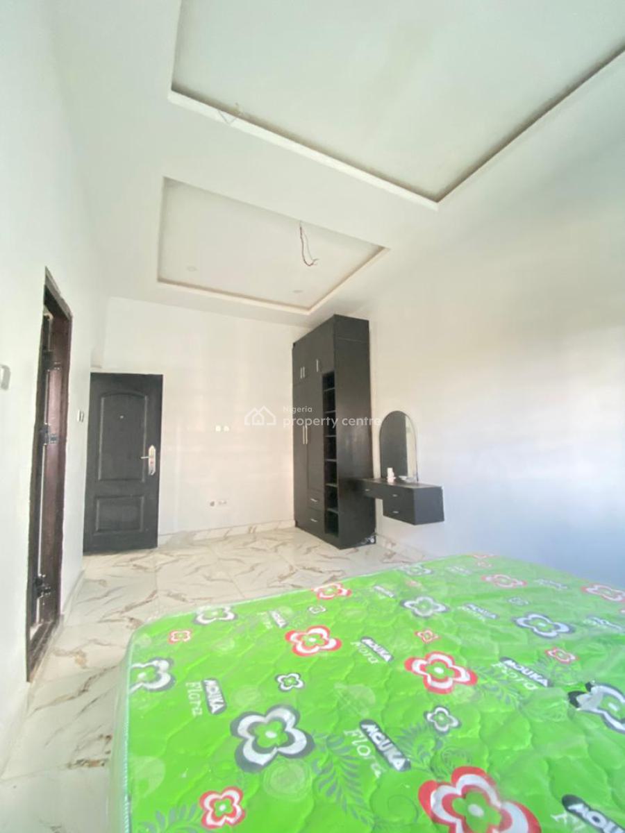 Standard and Beautiful Mini Flat, Unity Estate, Badore, Ajah, Lagos, Flat / Apartment for Rent