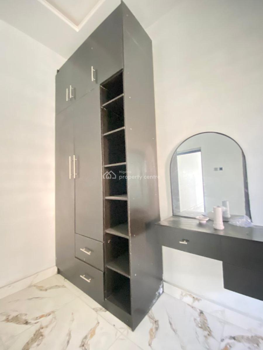Standard and Beautiful Mini Flat, Unity Estate, Badore, Ajah, Lagos, Flat / Apartment for Rent