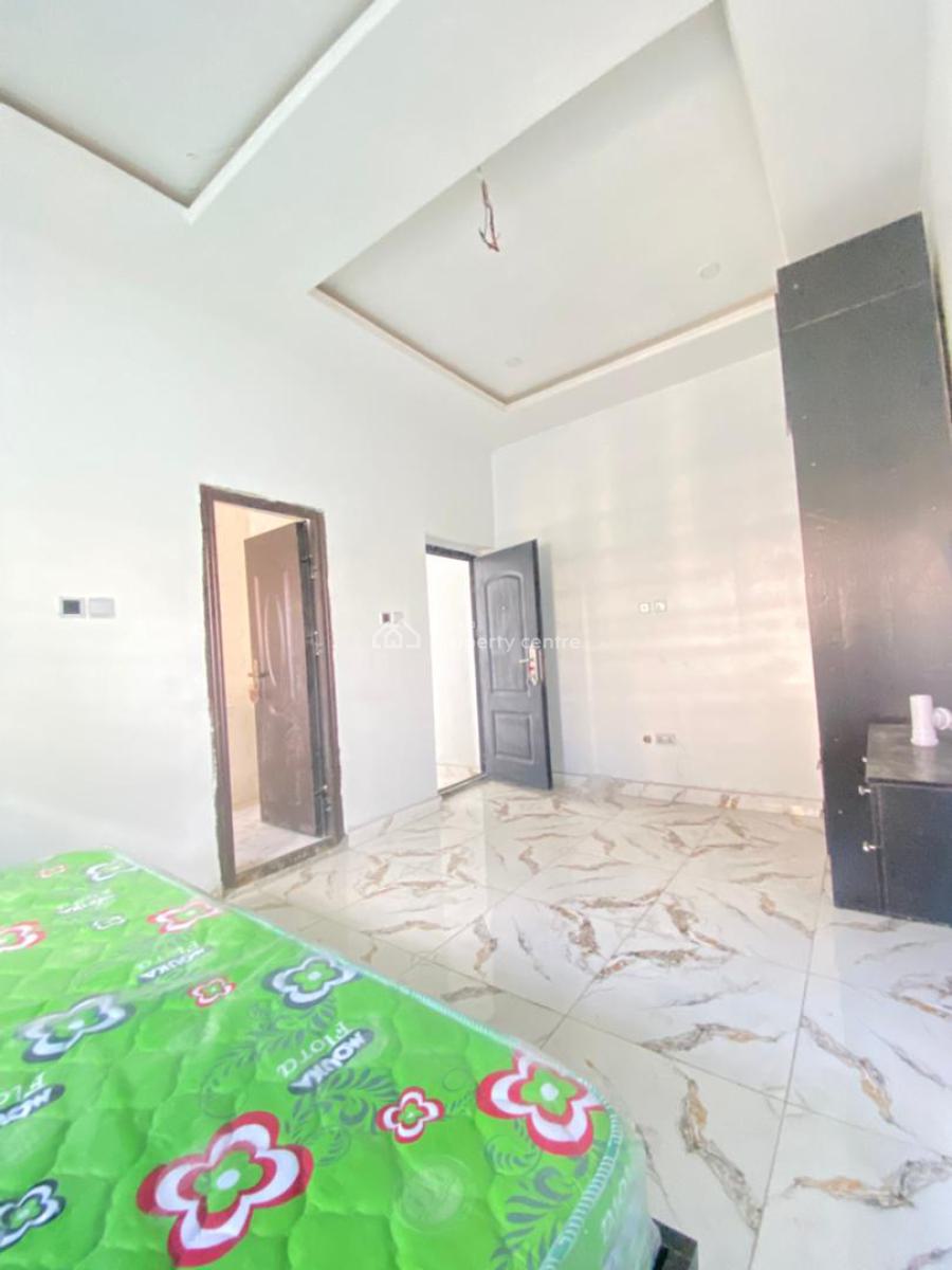 Standard and Beautiful Mini Flat, Unity Estate, Badore, Ajah, Lagos, Flat / Apartment for Rent