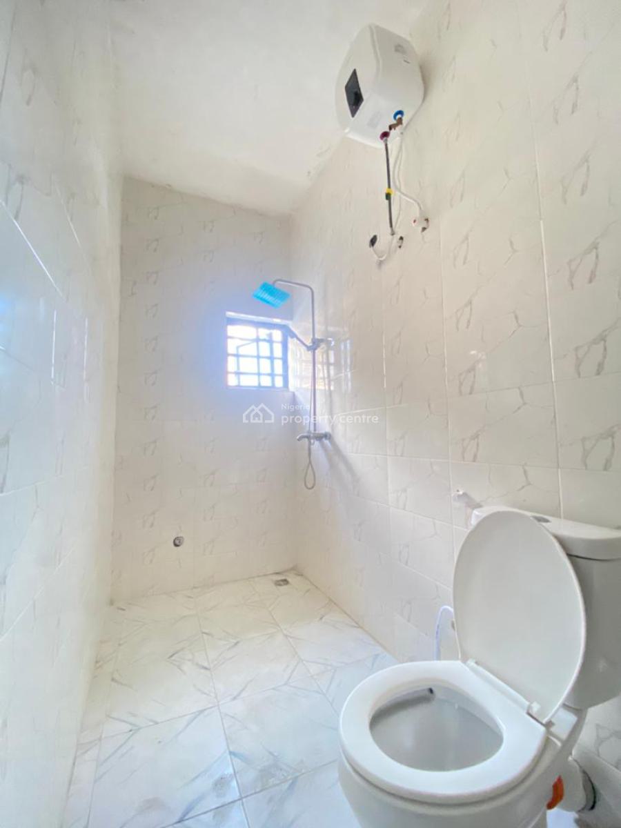 Standard and Beautiful Mini Flat, Unity Estate, Badore, Ajah, Lagos, Flat / Apartment for Rent