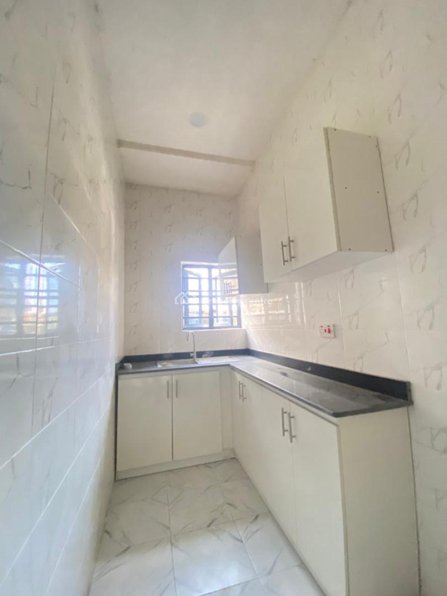 Standard and Beautiful Mini Flat, Unity Estate, Badore, Ajah, Lagos, Flat / Apartment for Rent