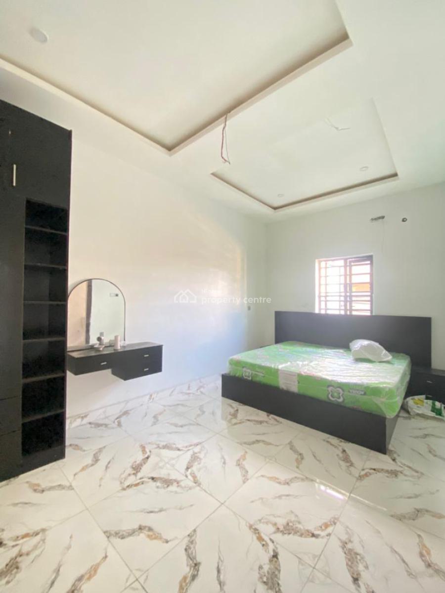 Standard and Beautiful Mini Flat, Unity Estate, Badore, Ajah, Lagos, Flat / Apartment for Rent