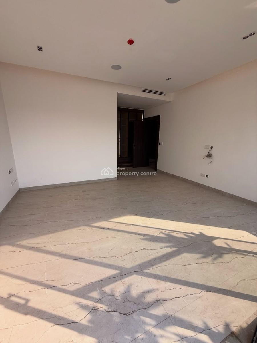 Brand New  Luxury 7 Bedroom Mansion with Swimming Pool, & Elevator, Maitama District, Abuja, Detached Duplex for Sale