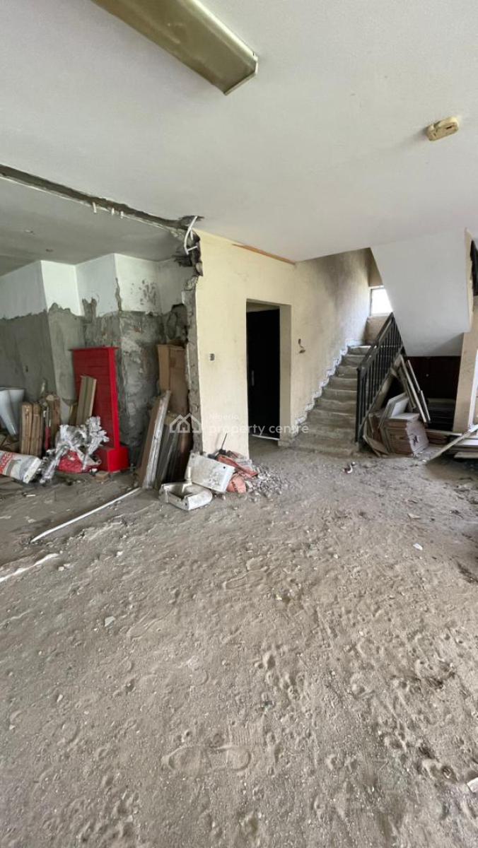5 Bedrooms Detached Duplex + 2 Bqs, Old Ikoyi, Ikoyi, Lagos, Detached Duplex for Rent