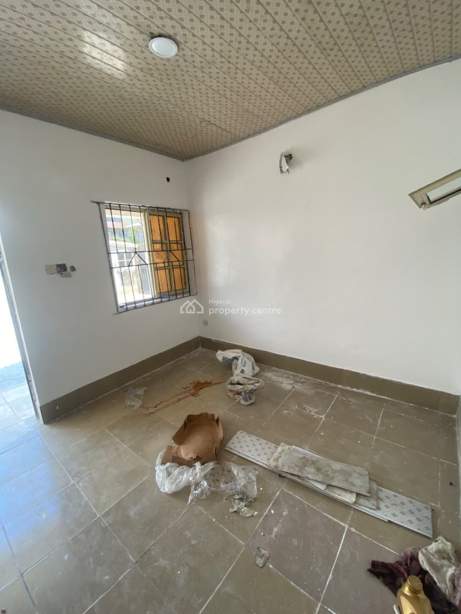 One Bedroom Apartment, Before Novare Mall, Sangotedo, Ajah, Lagos, Mini Flat (room and Parlour) for Rent