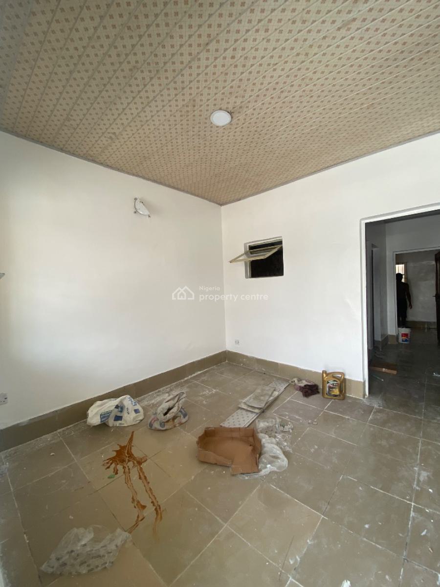 One Bedroom Apartment, Before Novare Mall, Sangotedo, Ajah, Lagos, Mini Flat (room and Parlour) for Rent