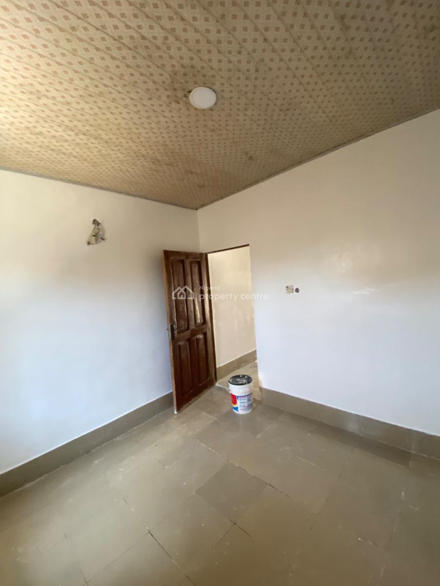One Bedroom Apartment, Before Novare Mall, Sangotedo, Ajah, Lagos, Mini Flat (room and Parlour) for Rent