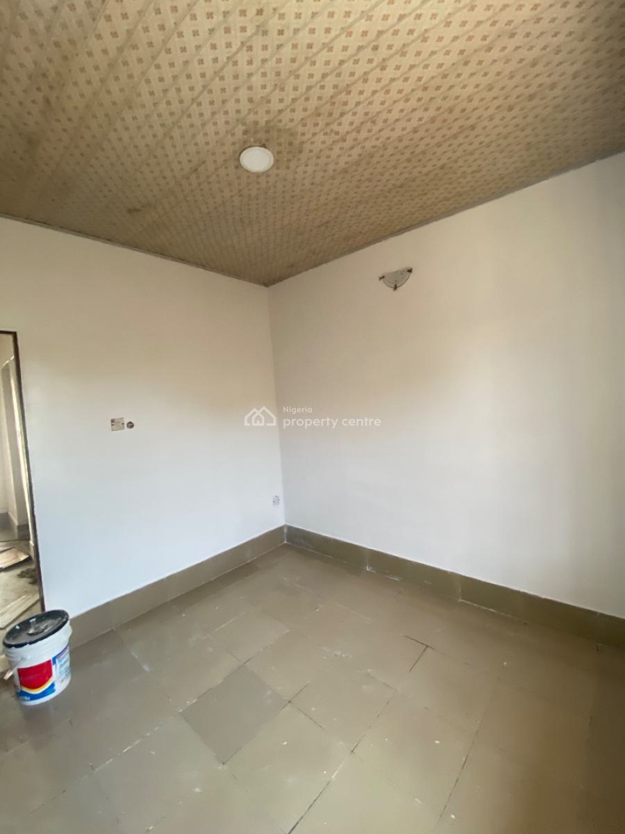 One Bedroom Apartment, Before Novare Mall, Sangotedo, Ajah, Lagos, Mini Flat (room and Parlour) for Rent