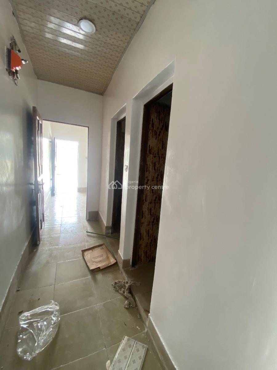 One Bedroom Apartment, Before Novare Mall, Sangotedo, Ajah, Lagos, Mini Flat (room and Parlour) for Rent