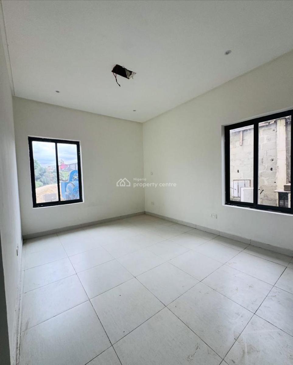 Luxury Apartments with Bq, Alausa, Ikeja, Lagos, Flat / Apartment for Sale