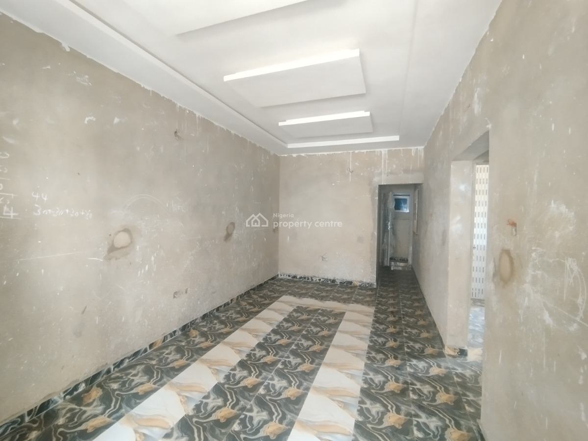 Brand New Mini Flat, Igbogbo, Ikorodu, Lagos, Mini Flat (room and Parlour) for Rent