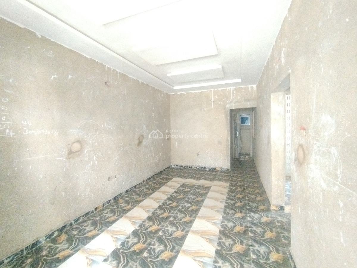 Brand New Mini Flat, Igbogbo, Ikorodu, Lagos, Mini Flat (room and Parlour) for Rent