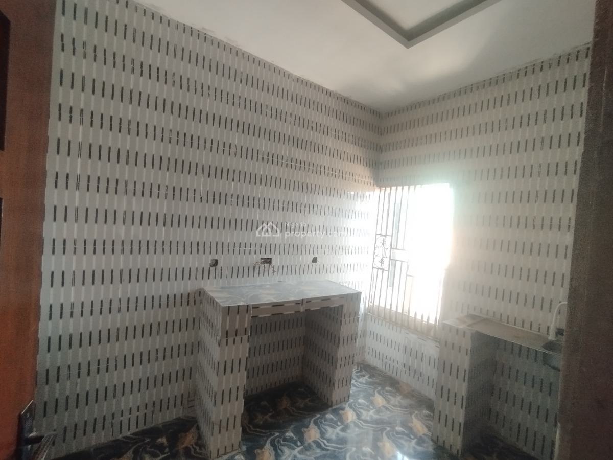 Brand New Mini Flat, Igbogbo, Ikorodu, Lagos, Mini Flat (room and Parlour) for Rent