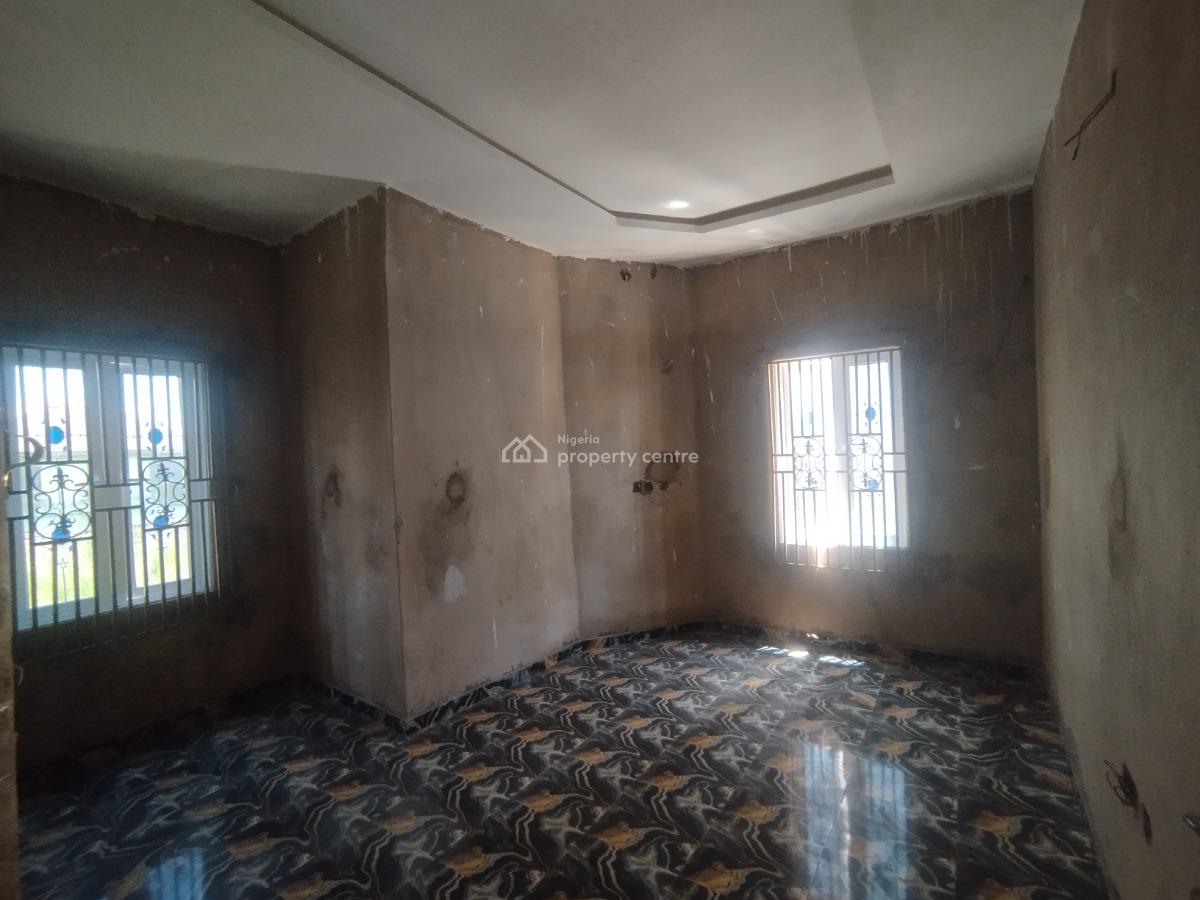 Brand New Mini Flat, Igbogbo, Ikorodu, Lagos, Mini Flat (room and Parlour) for Rent